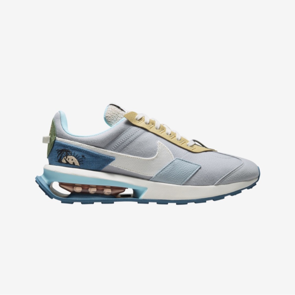 Nike Sun Club Air Max Pre-Day men’s size 8